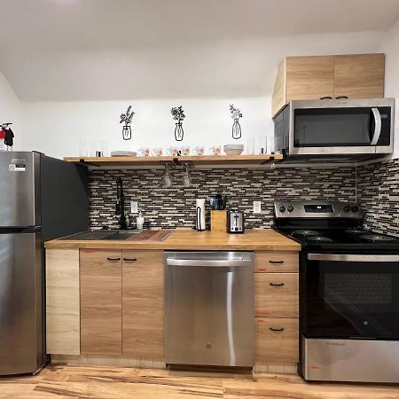 Apartament Trendy In Tremont, Cleveland Zewnętrze zdjęcie