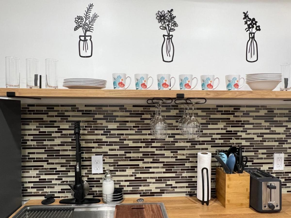 Apartament Trendy In Tremont, Cleveland Zewnętrze zdjęcie