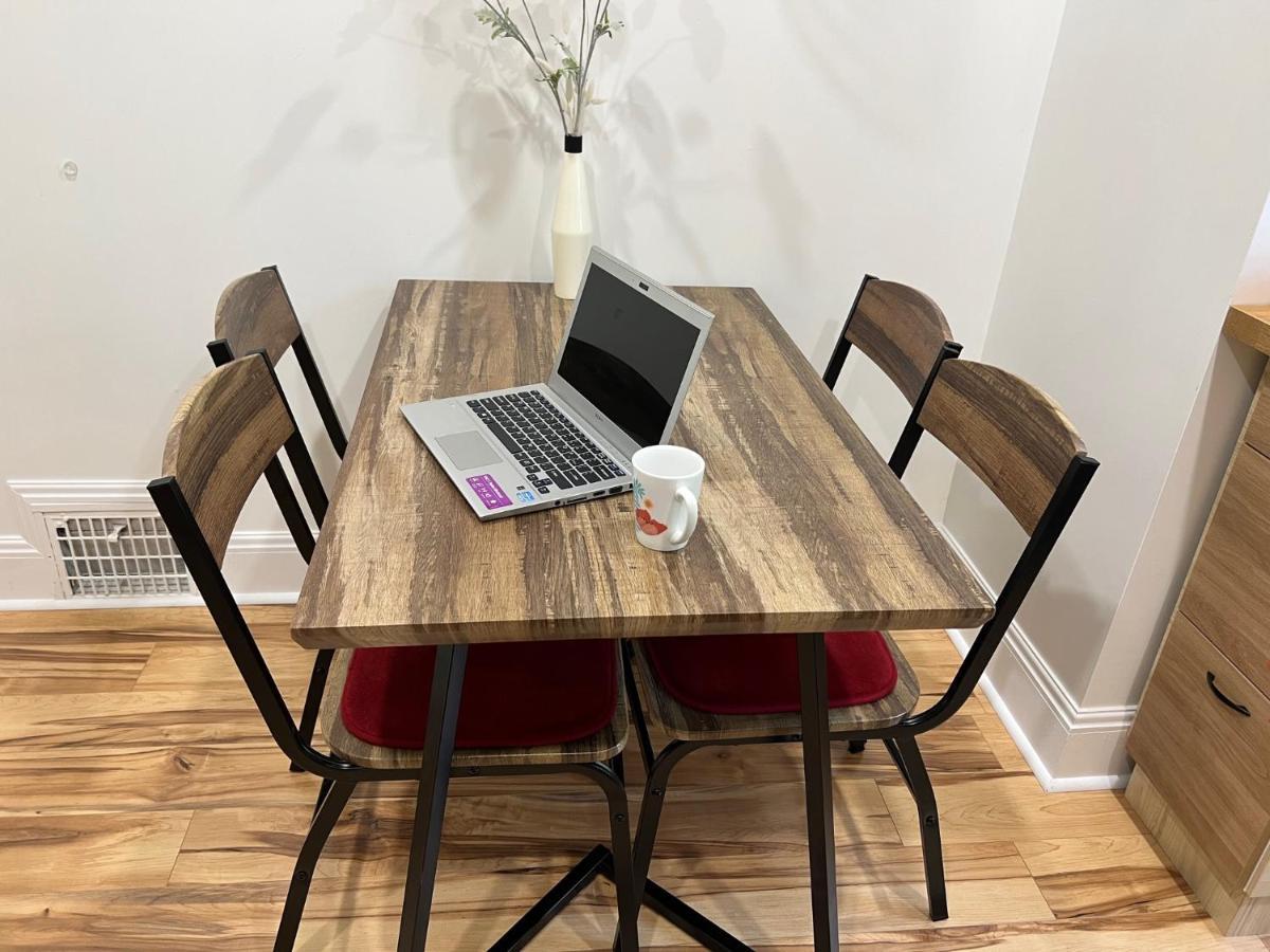 Apartament Trendy In Tremont, Cleveland Zewnętrze zdjęcie